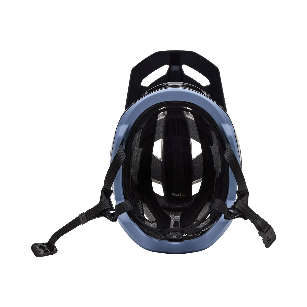 Casco FOX Speedframe Pro Backfade Ce. - Image 9