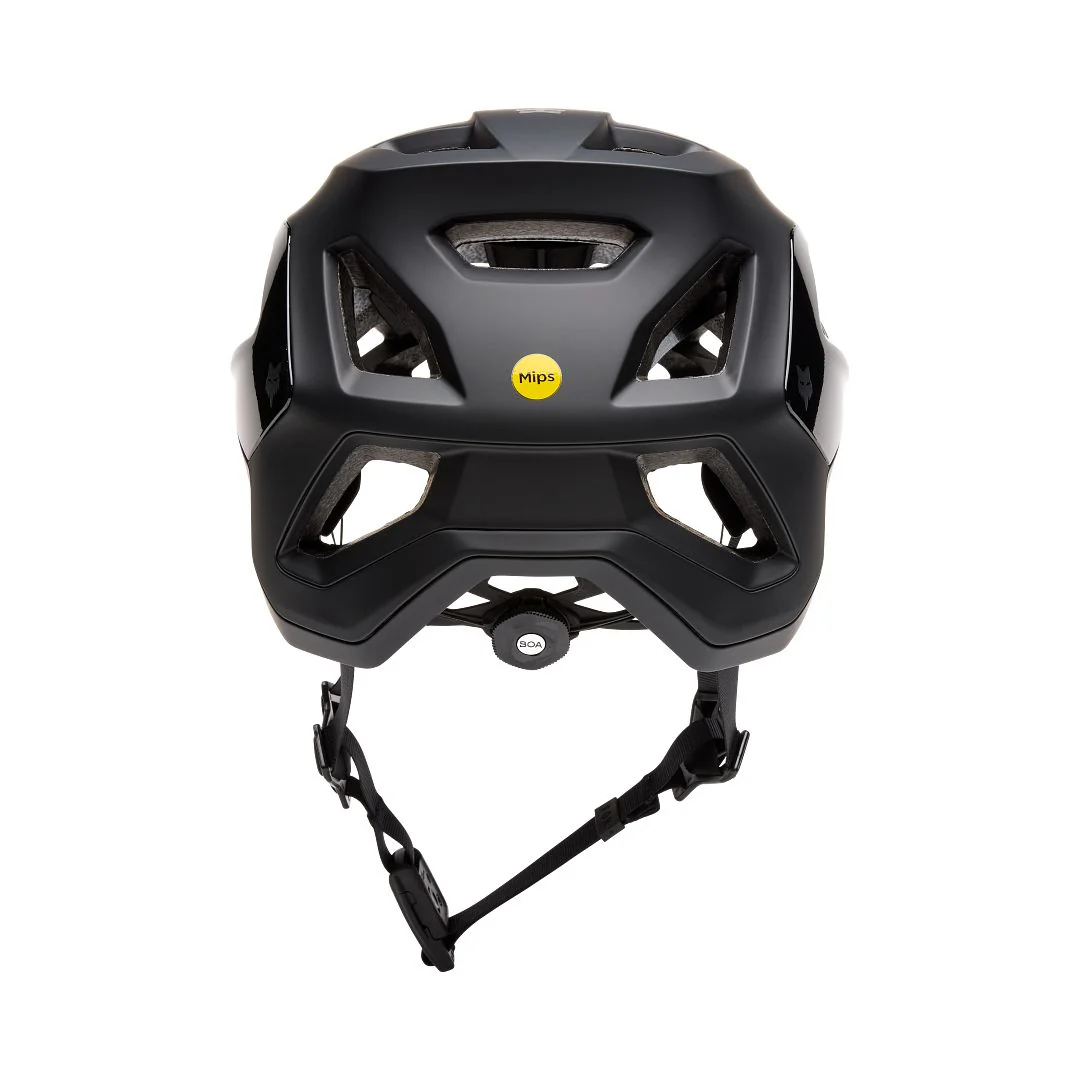 Casco FOX Speedframe Pro S5. - Image 4