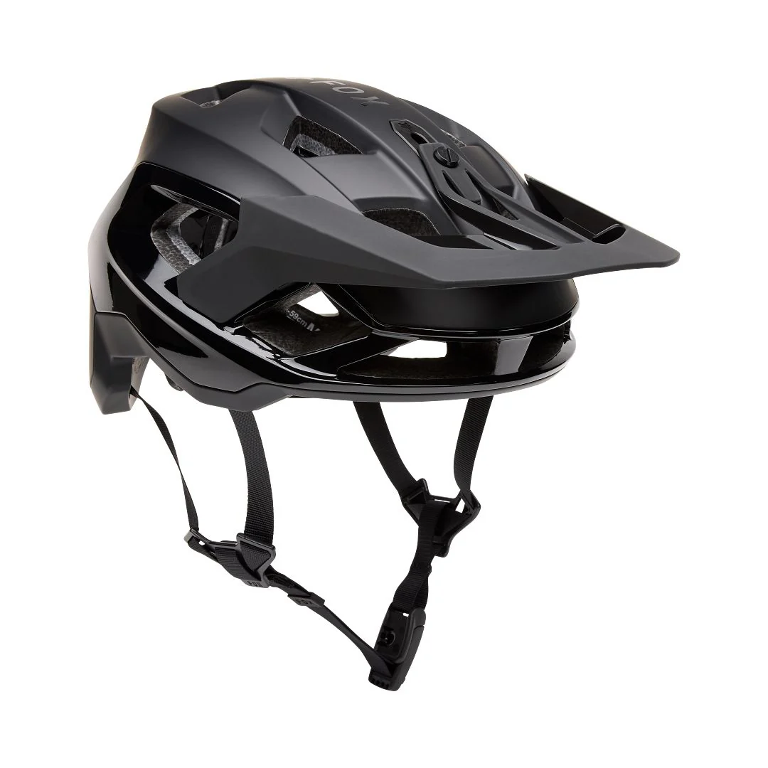 Casco FOX Speedframe Pro S5. - Image 5