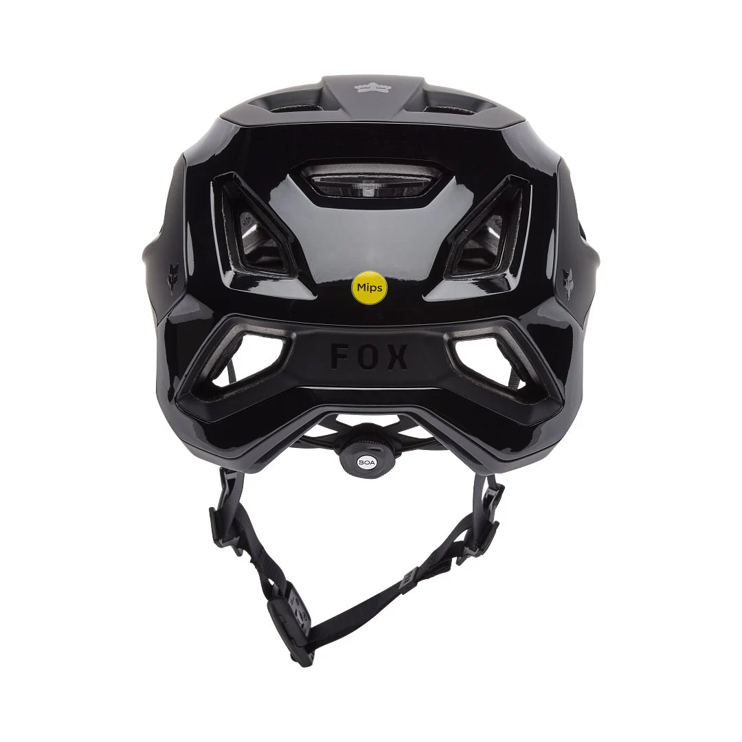 Casco FOX Speedframe Rs Matte S5. - Image 4