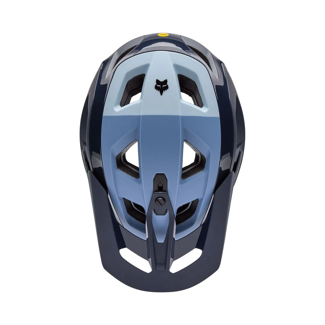 Casco FOX Speedframe Rs Paranoid - Image 11