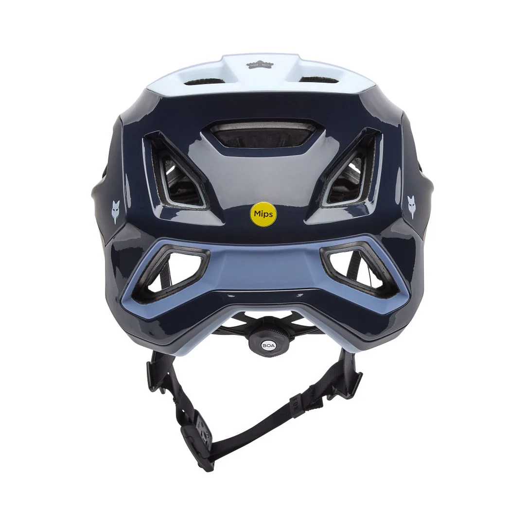 Casco FOX Speedframe Rs Paranoid - Image 12