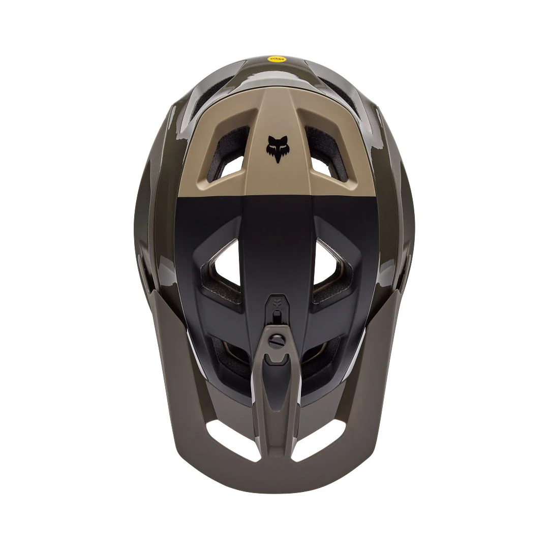 Casco FOX Speedframe Rs Paranoid - Image 3
