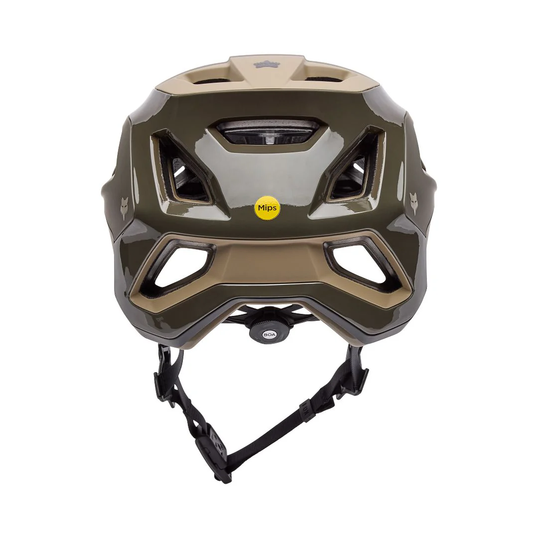 Casco FOX Speedframe Rs Paranoid - Image 4