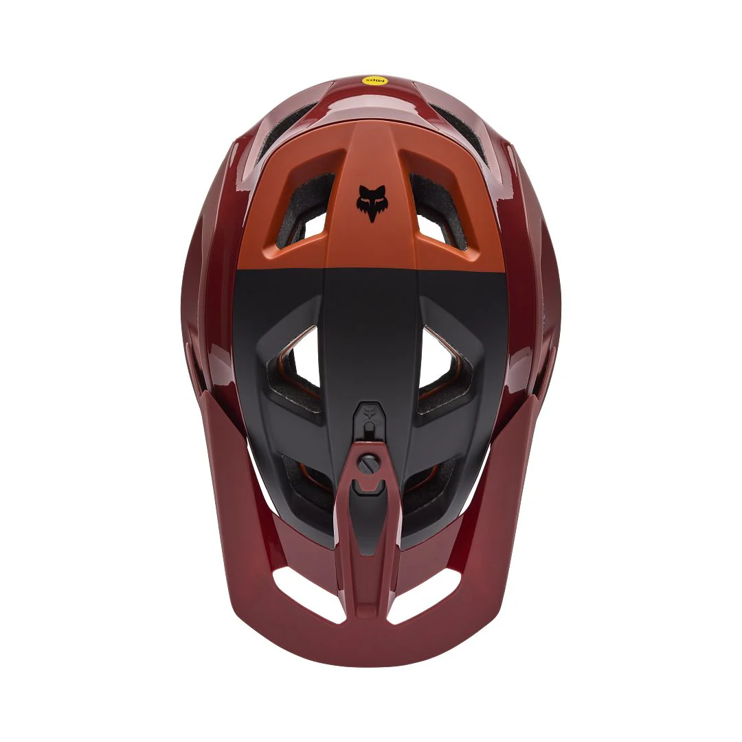 Casco FOX Speedframe Rs Paranoid - Image 7