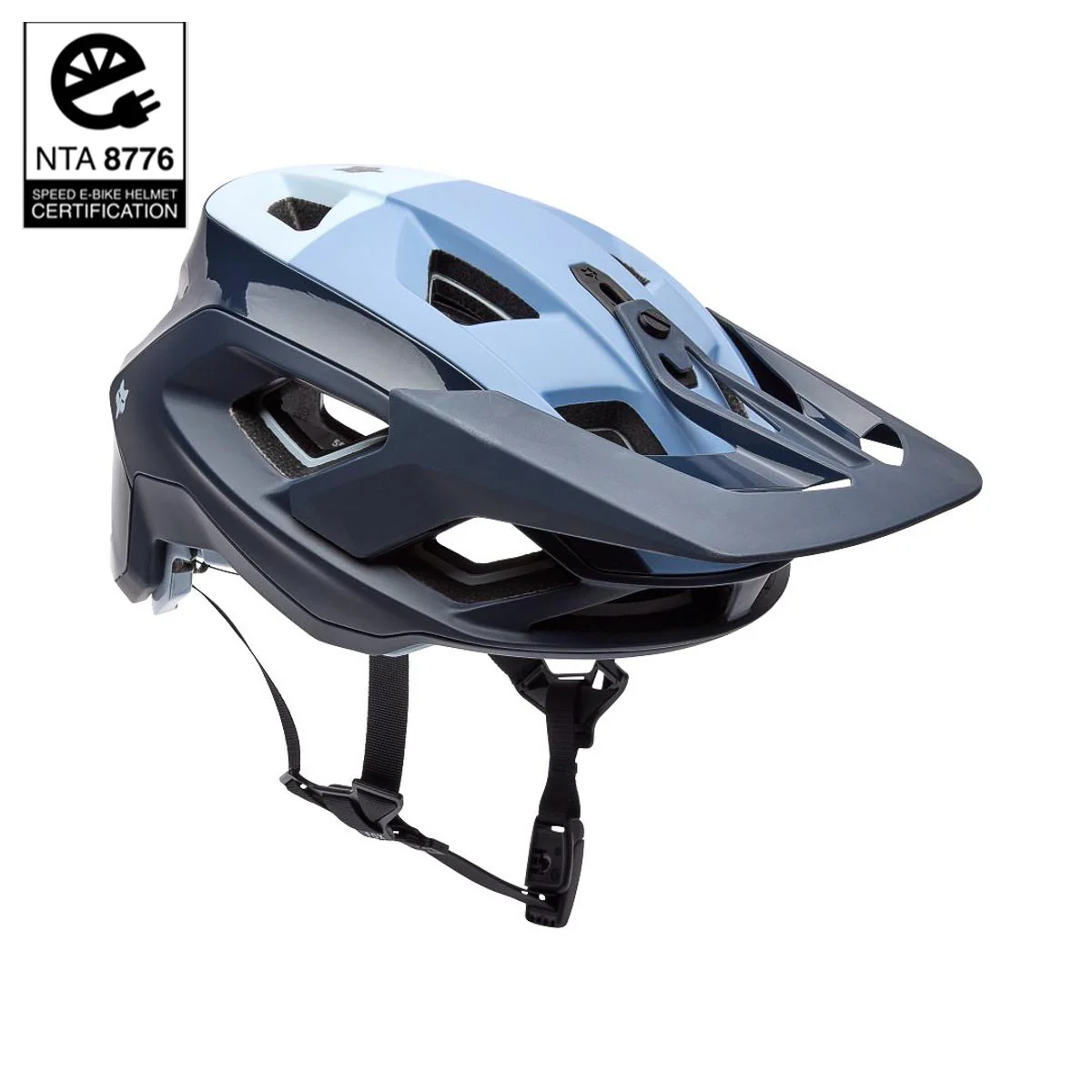 Casco FOX Speedframe Rs Paranoid - Image 9