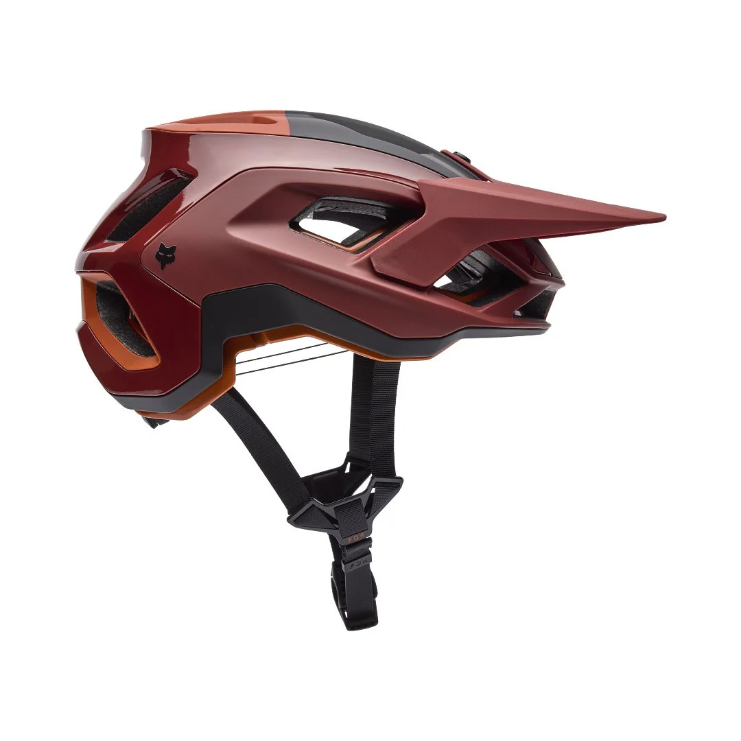 Casco FOX Speedframe Rs Paranoid Z.E - Image 2