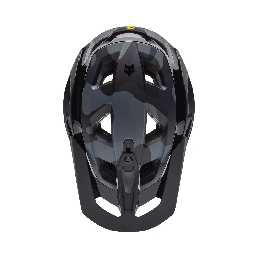 Casco FOX Speedframe Rs S5. - Image 3