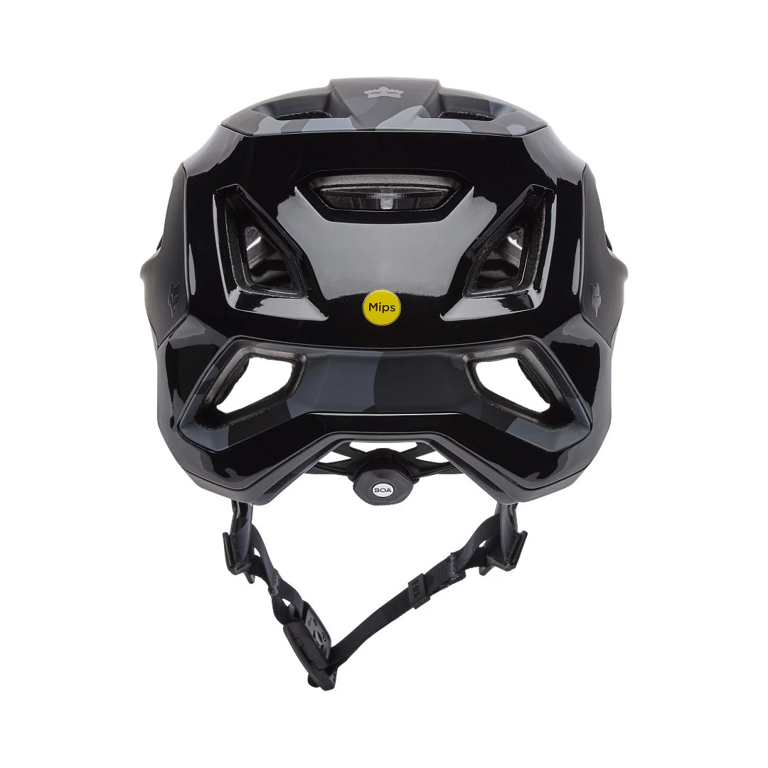 Casco FOX Speedframe Rs S5. - Image 4