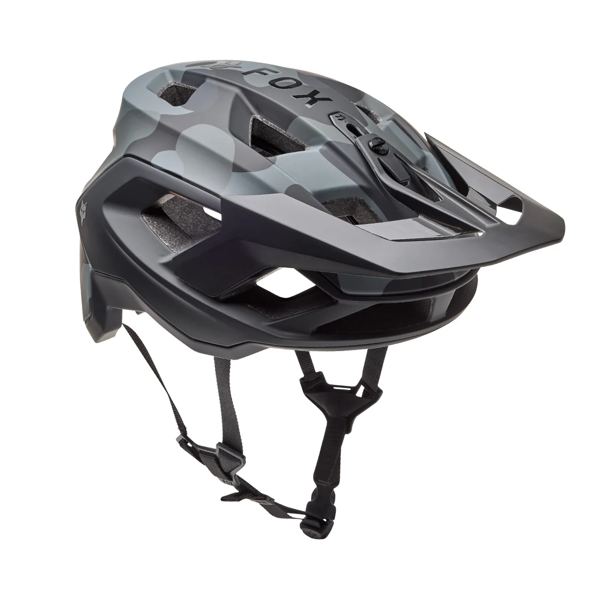 Casco FOX Speedframe S5.