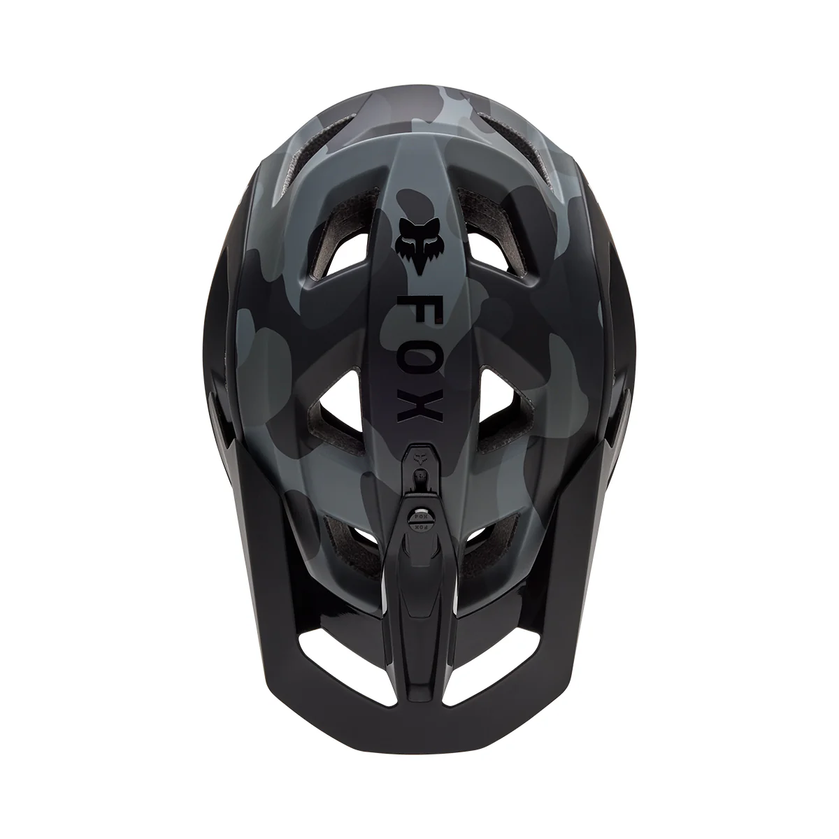 Casco FOX Speedframe S5. - Image 3