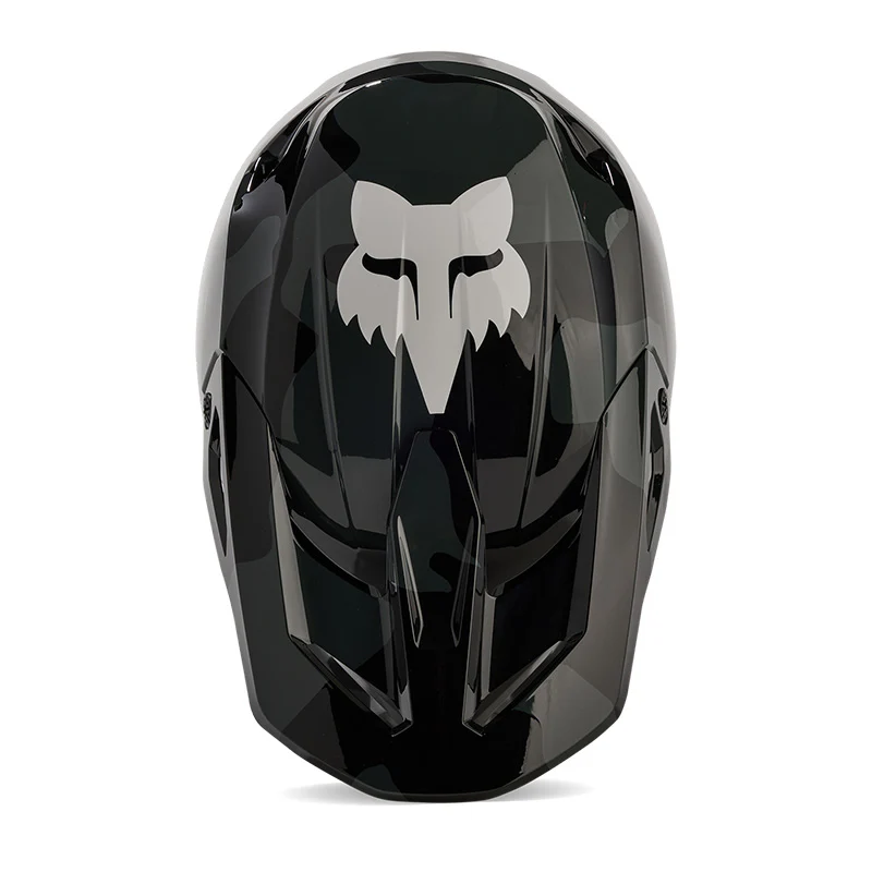 Casco FOX V1 Bnkr. - Image 3