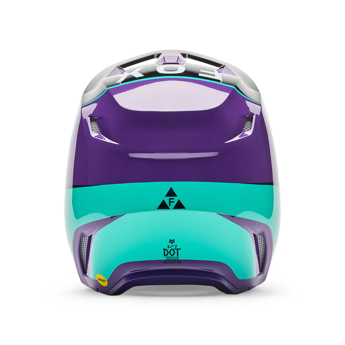 Casco FOX V1 Collect. - Image 4