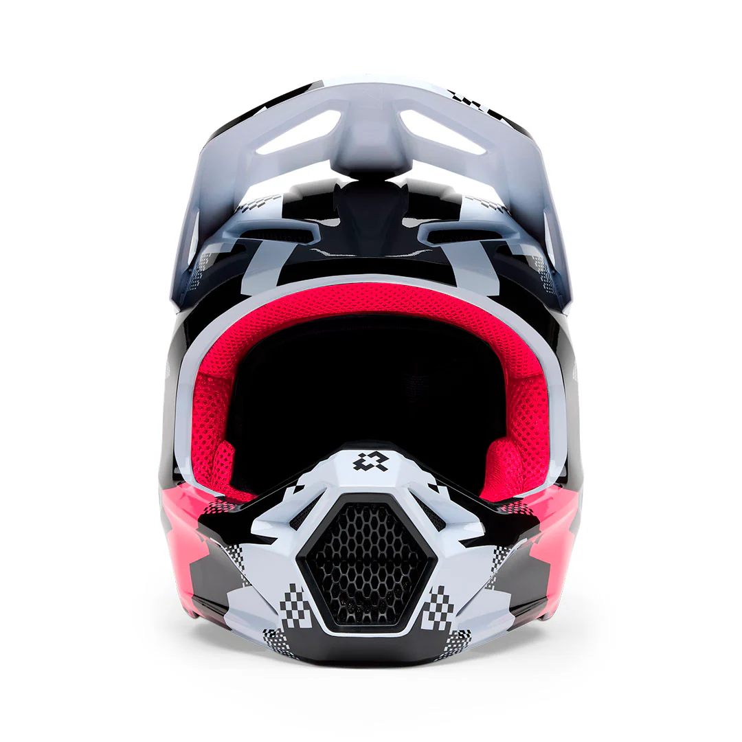 Casco FOX V1 Digi Image - Image 2
