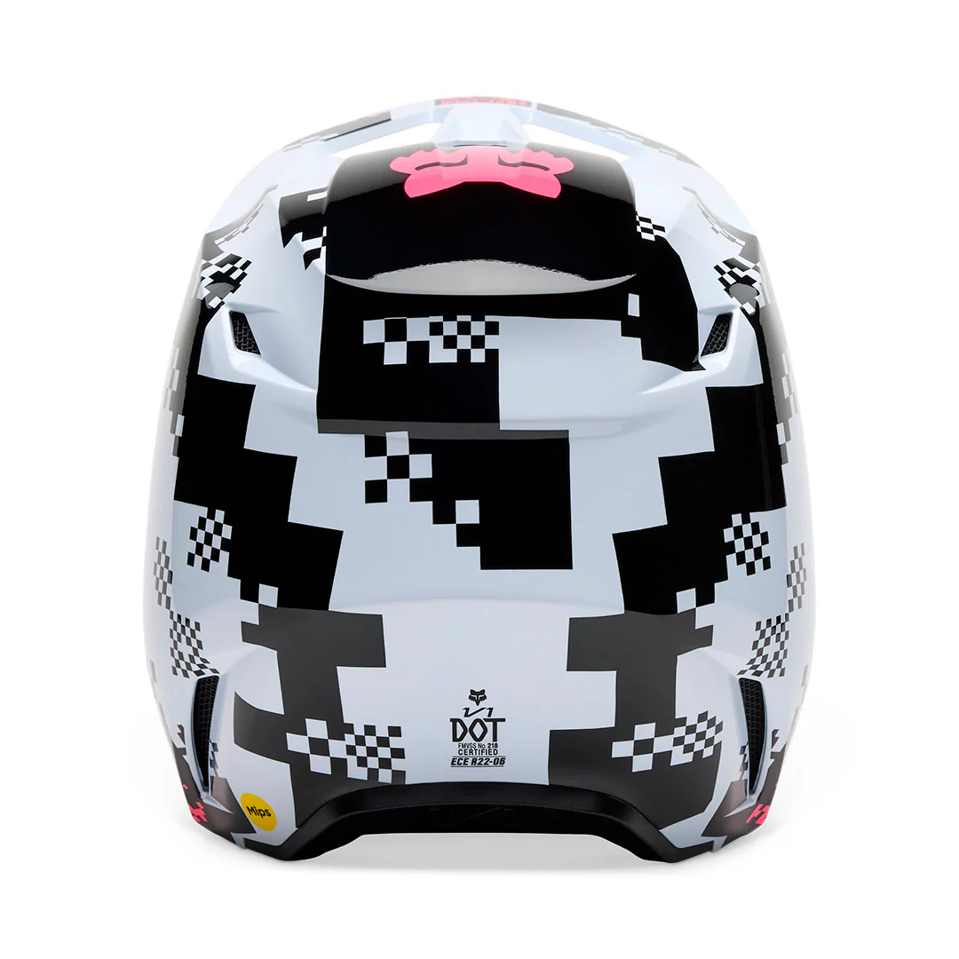 Casco FOX V1 Digi Image - Image 3