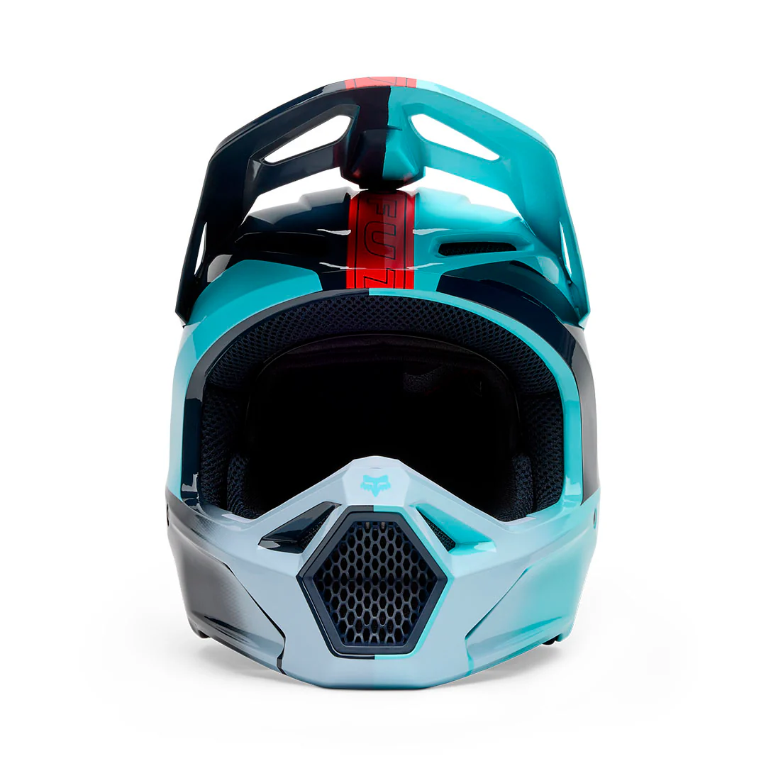 Casco FOX V1 Elevated Joven - Image 2