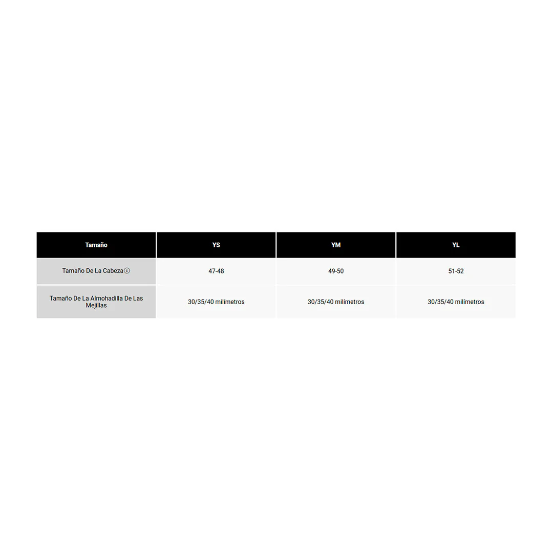 Casco FOX V1 Elevated Joven - Image 7