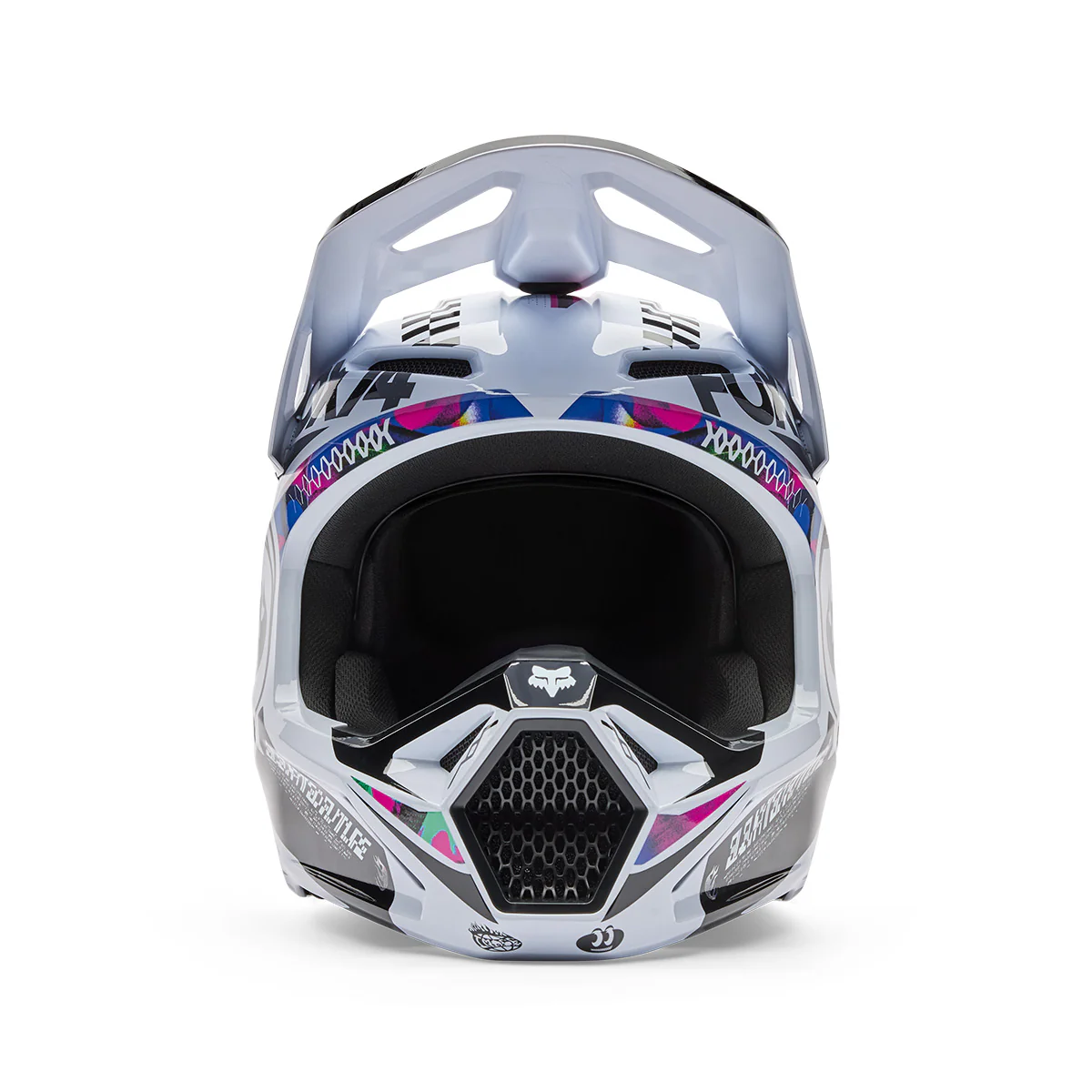 Casco FOX V1 Image Cosmo. - Image 3