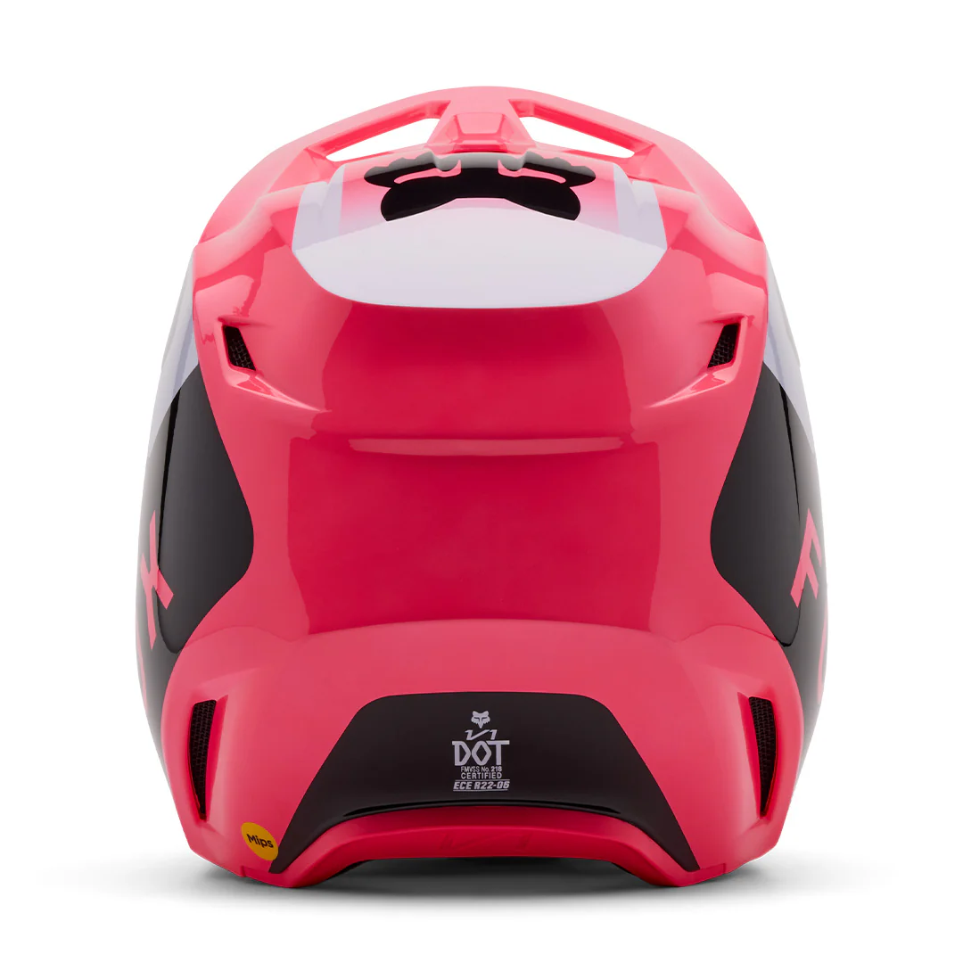 Casco FOX V1 Lean - Image 11