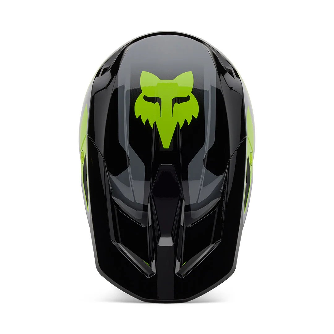 Casco FOX V1 Lean - Image 2