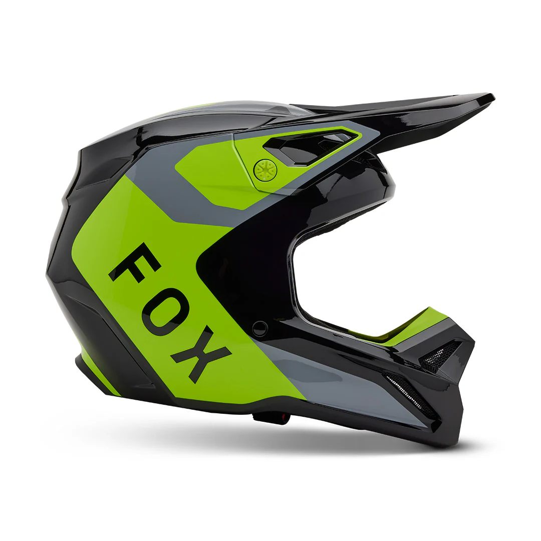 Casco FOX V1 Lean - Image 4