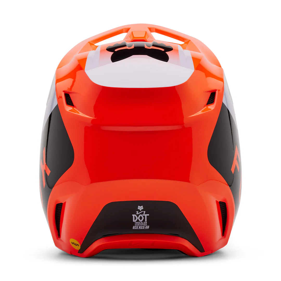 Casco FOX V1 Lean - Image 7