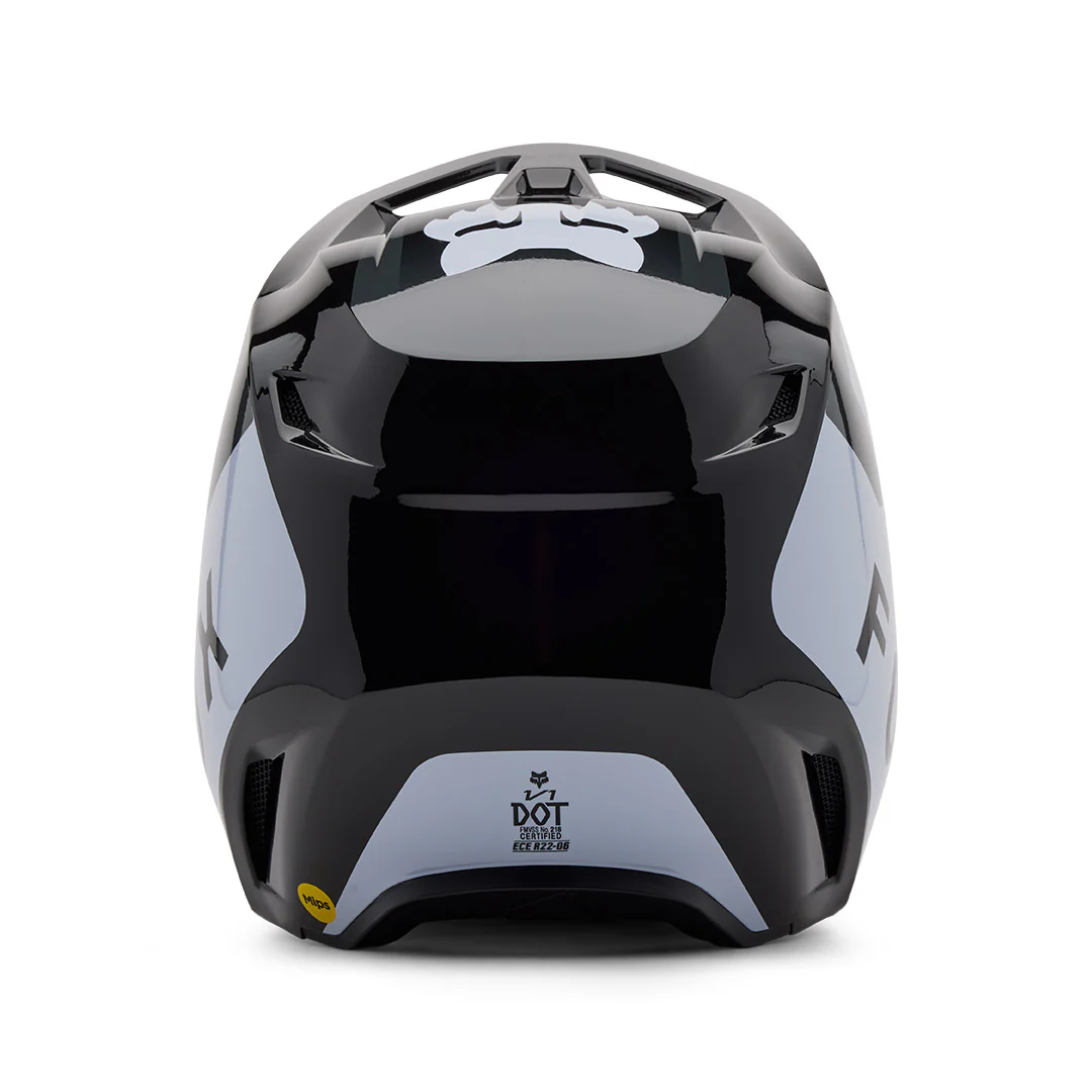 Casco FOX V1 Lean Joven - Image 10