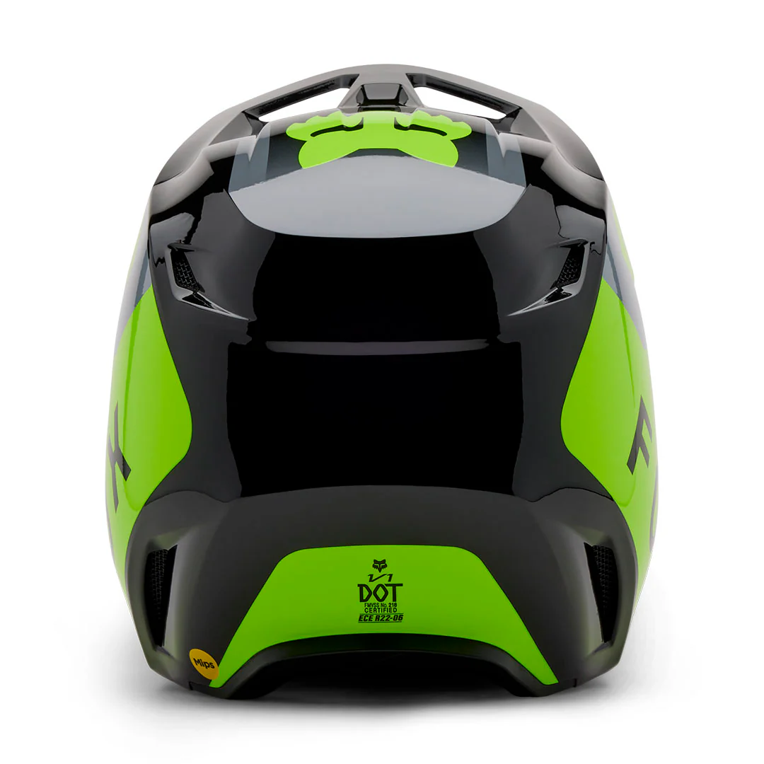 Casco FOX V1 Lean Joven - Image 3