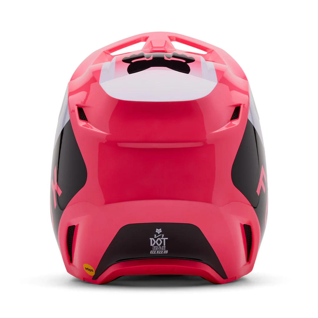Casco FOX V1 Lean Joven - Image 6