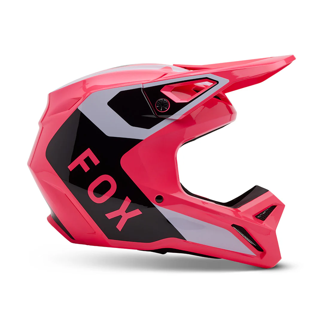 Casco FOX V1 Lean Joven - Image 7
