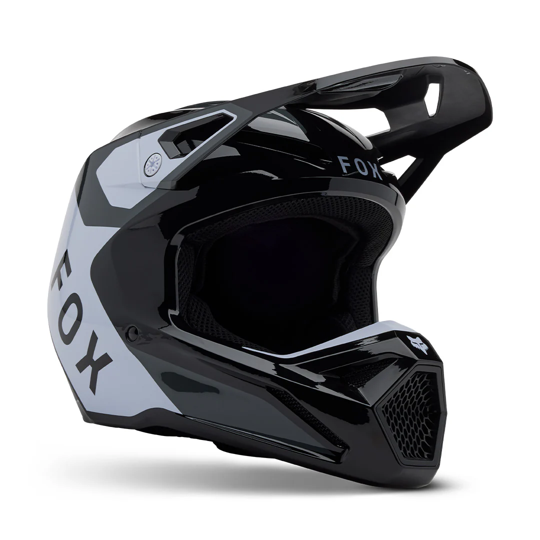 Casco FOX V1 Lean Joven - Image 8