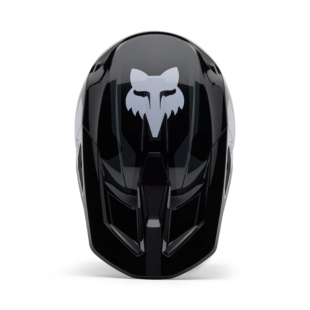 Casco FOX V1 Lean Joven - Image 9