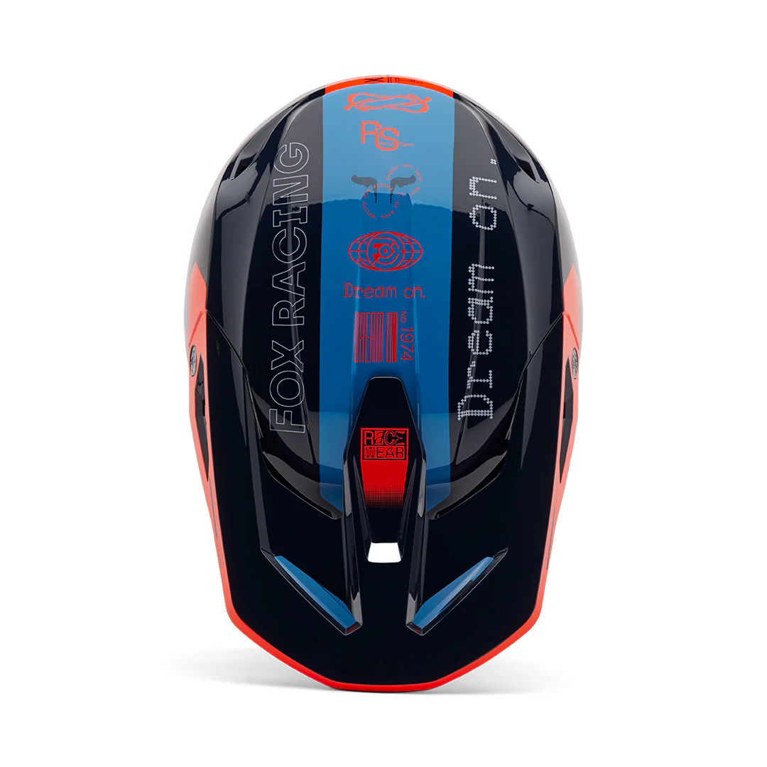 Casco FOX V1 Race Spec - Image 6