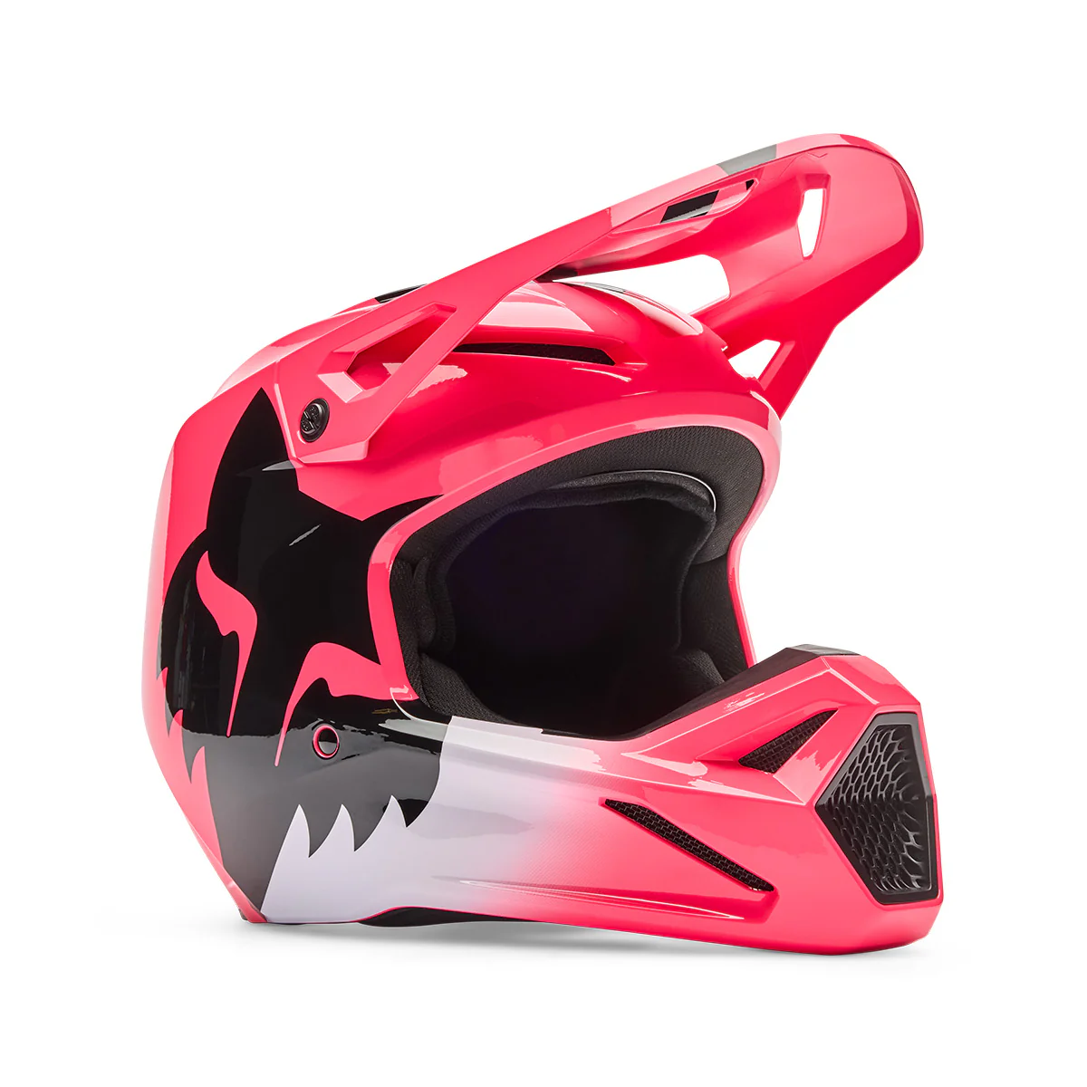 Casco FOX V1 Shield.