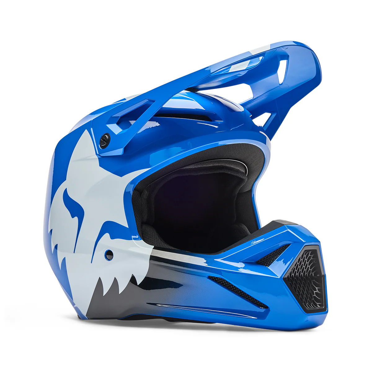 Casco FOX V1 Shield. - Image 14