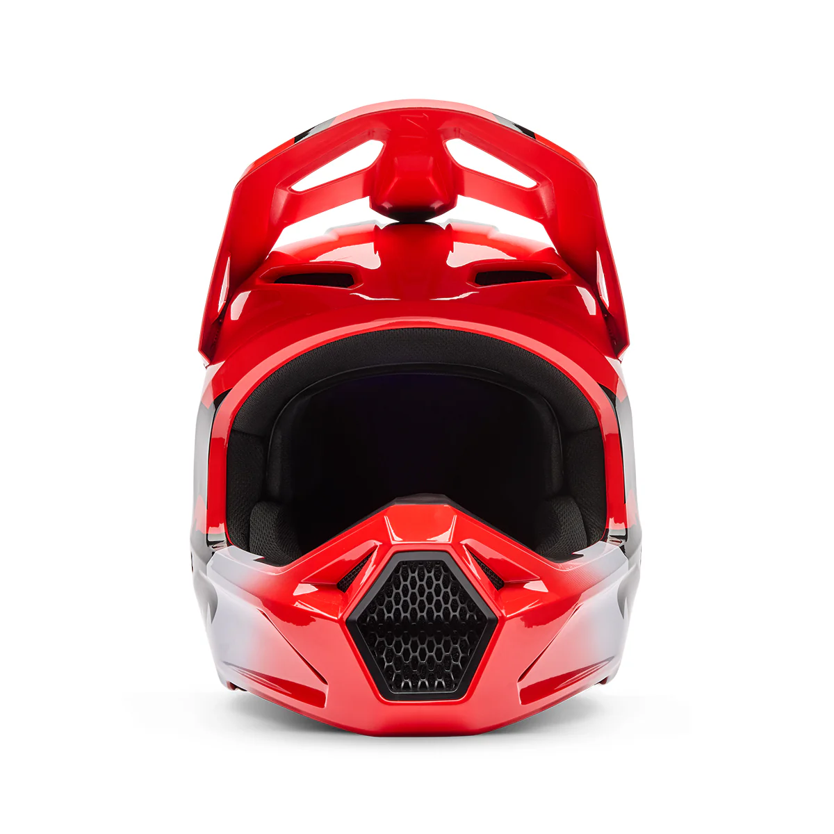 Casco FOX V1 Shield. - Image 7