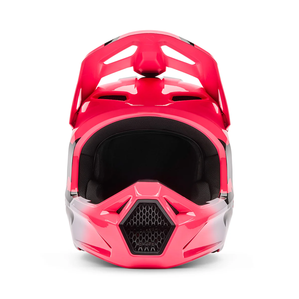Casco FOX V1 Shield Joven. - Image 3
