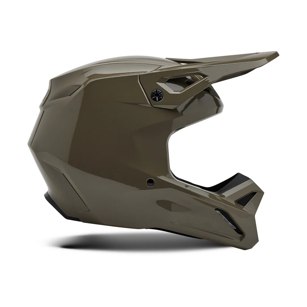 Casco FOX V1 Solid. - Image 15