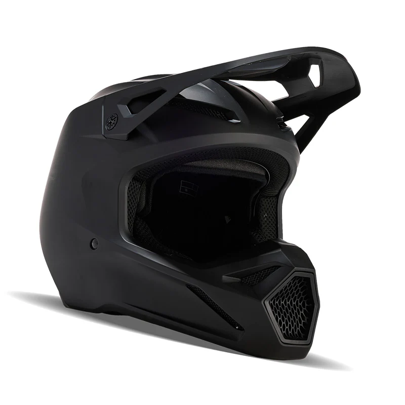 Casco FOX V1 Solid. - Image 5