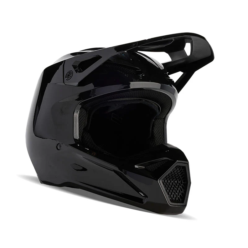 Casco FOX V1 Solid. - Image 8