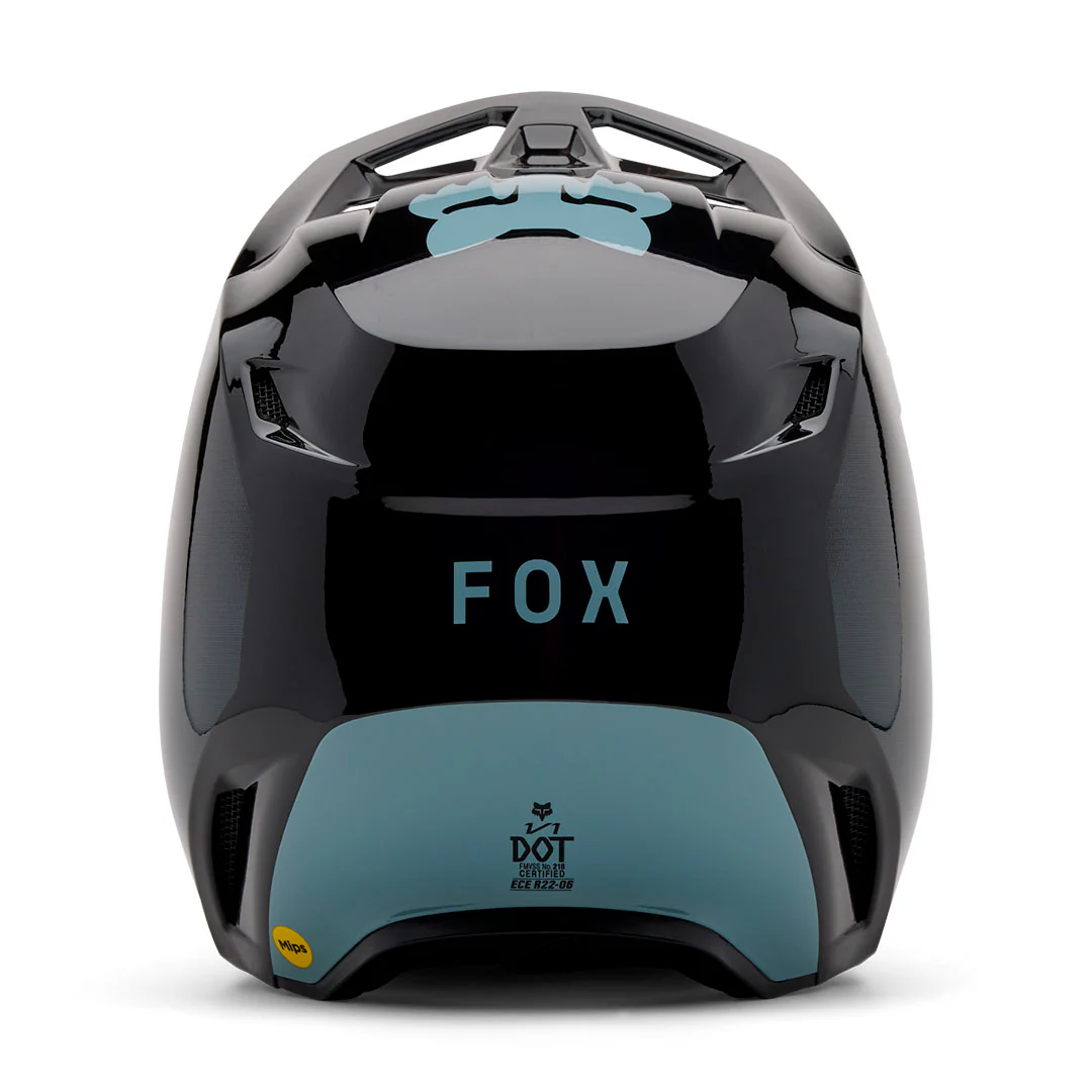 Casco FOX V1 Taunt - Image 3