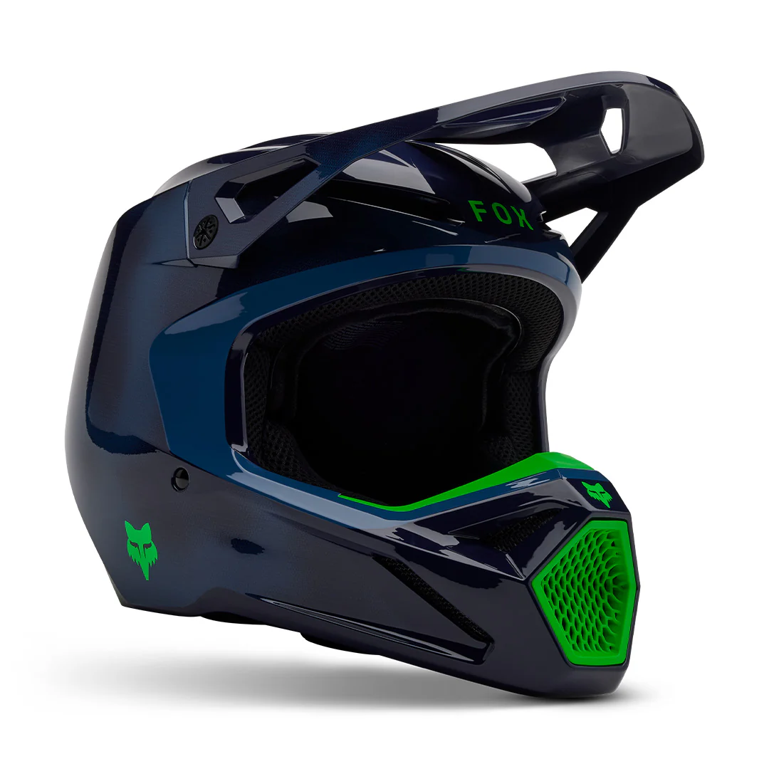 Casco FOX V1 Taunt - Image 4