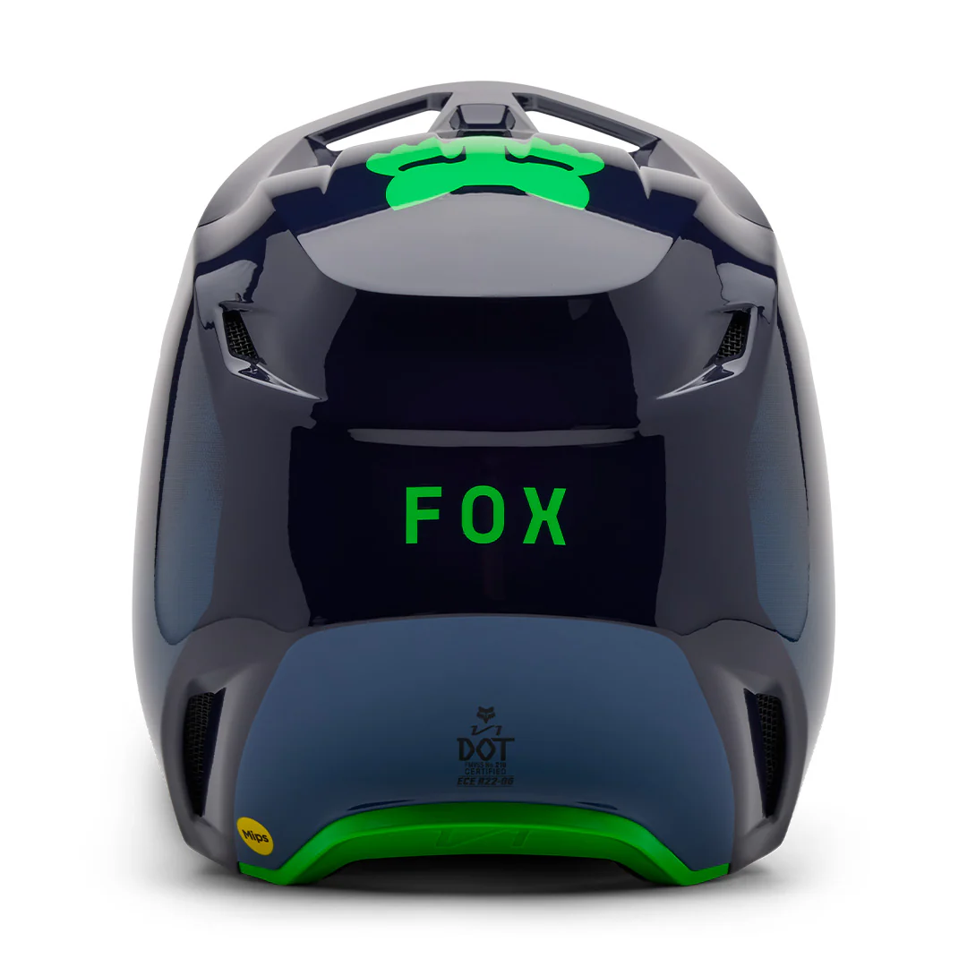 Casco FOX V1 Taunt - Image 6