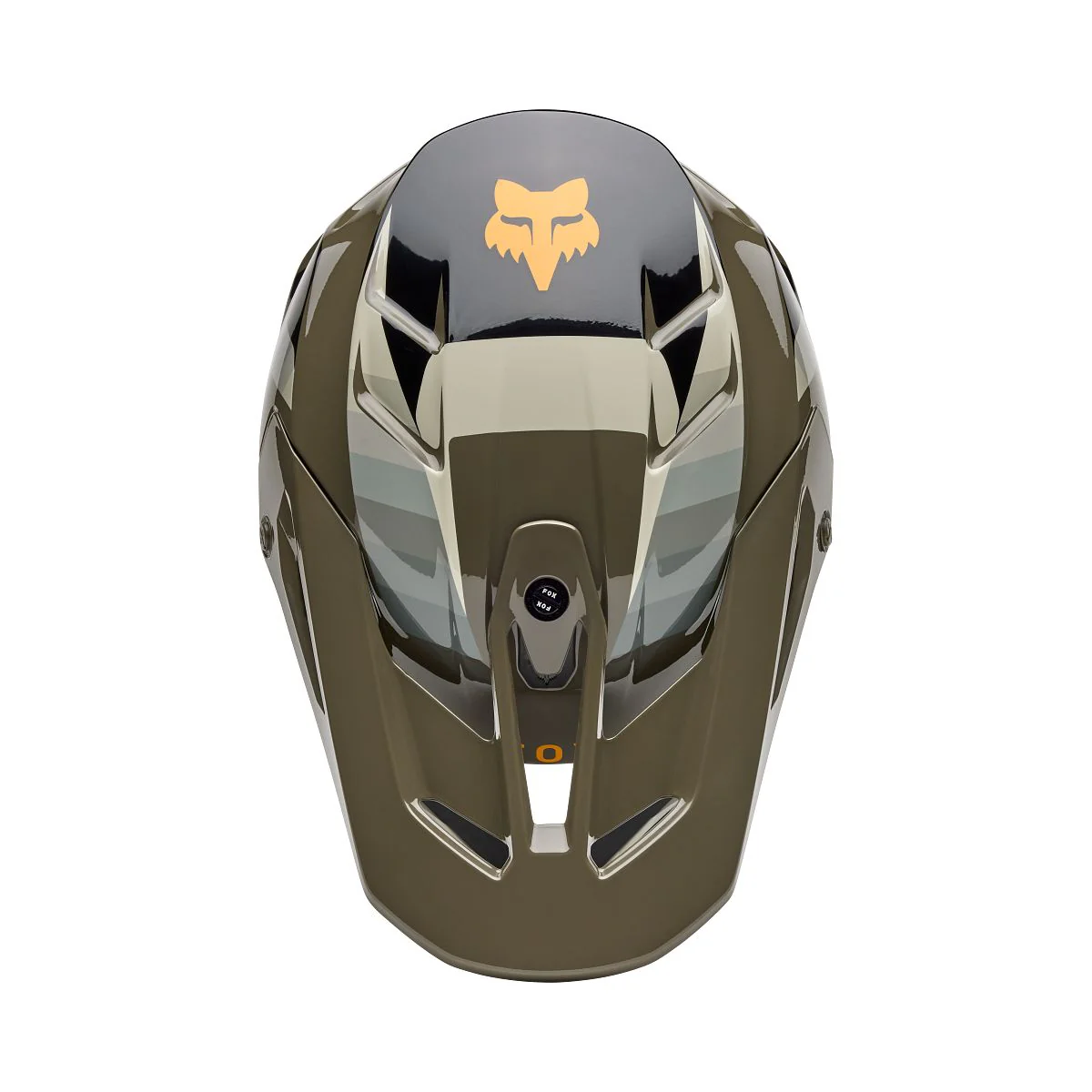 Casco FOX V3 Fade - Image 3