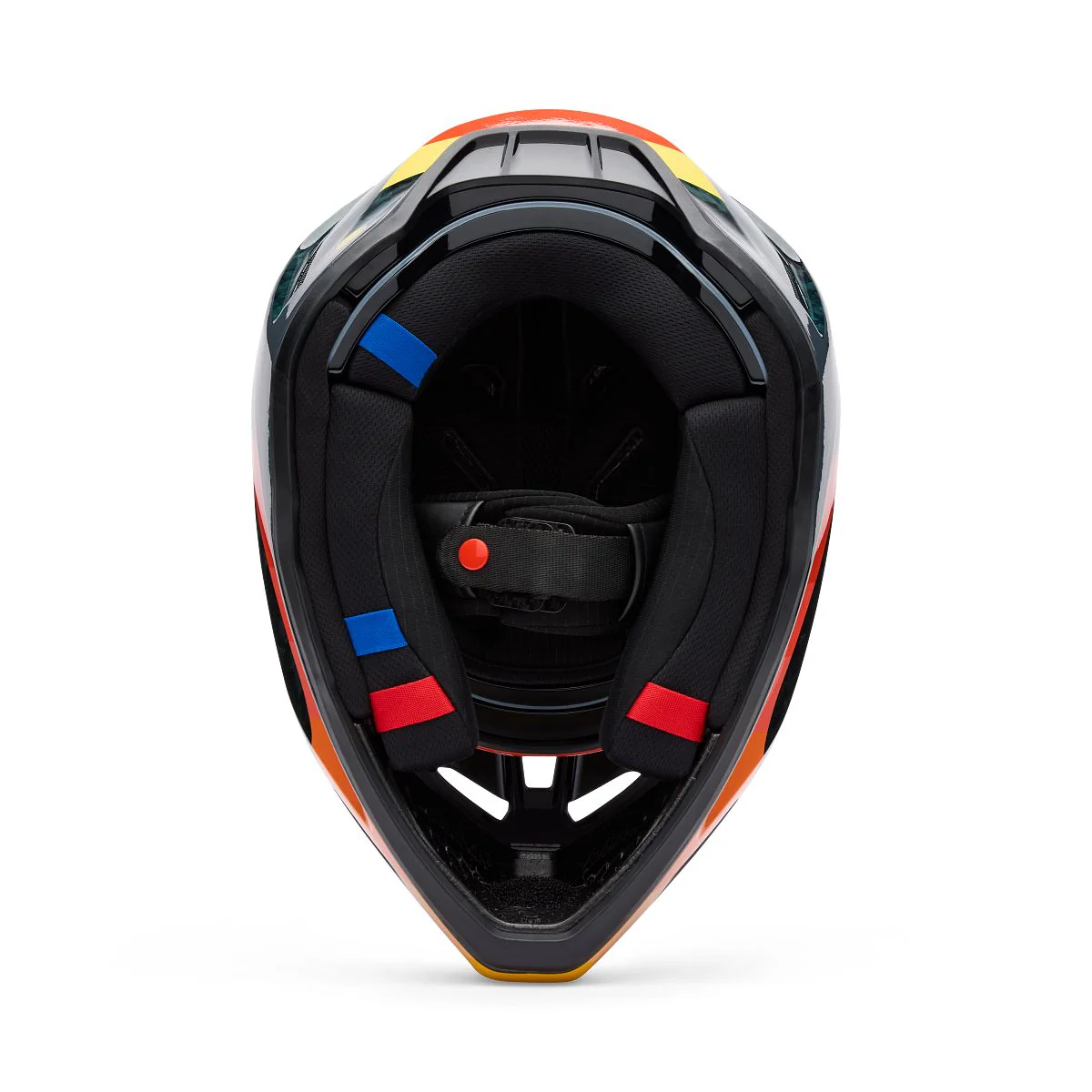 Casco FOX V3 Rs Grid - Image 8