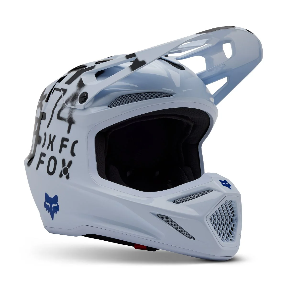 Casco FOX V3 Seventy4 - Image 5
