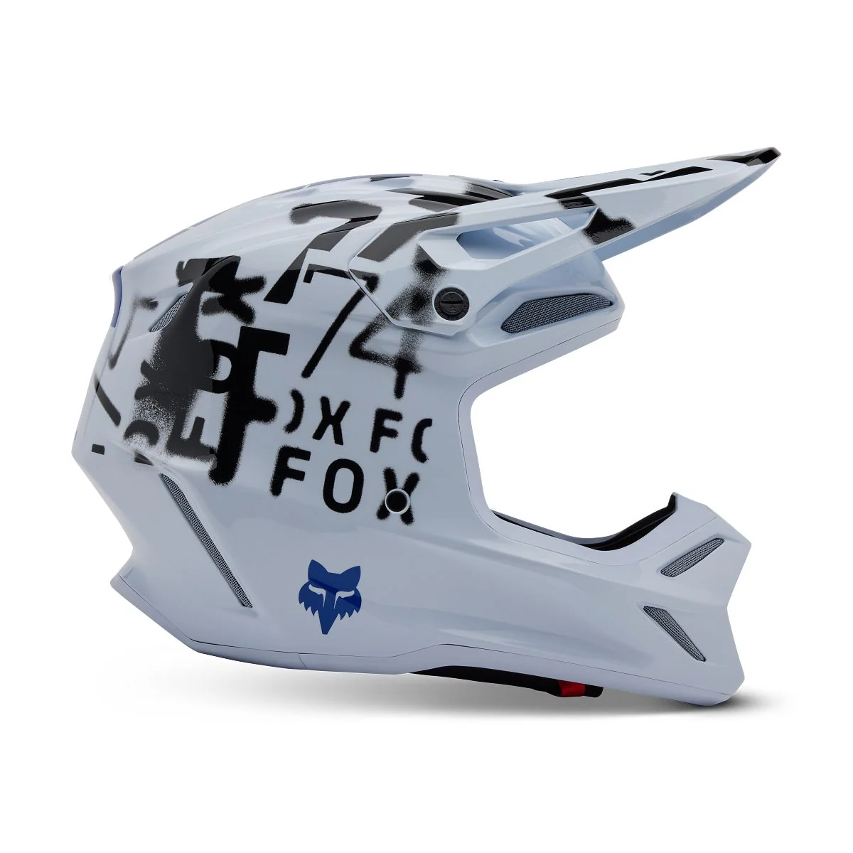 Casco FOX V3 Seventy4 - Image 6