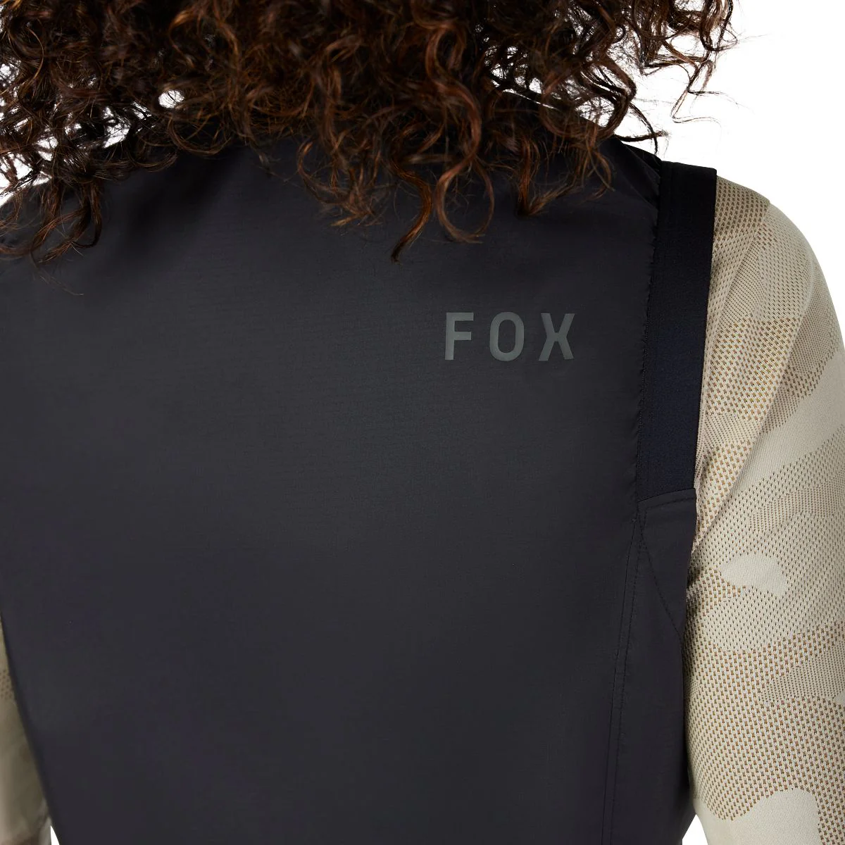 Chaleco FOX Ranger Wind Mujer Z.E - Image 4