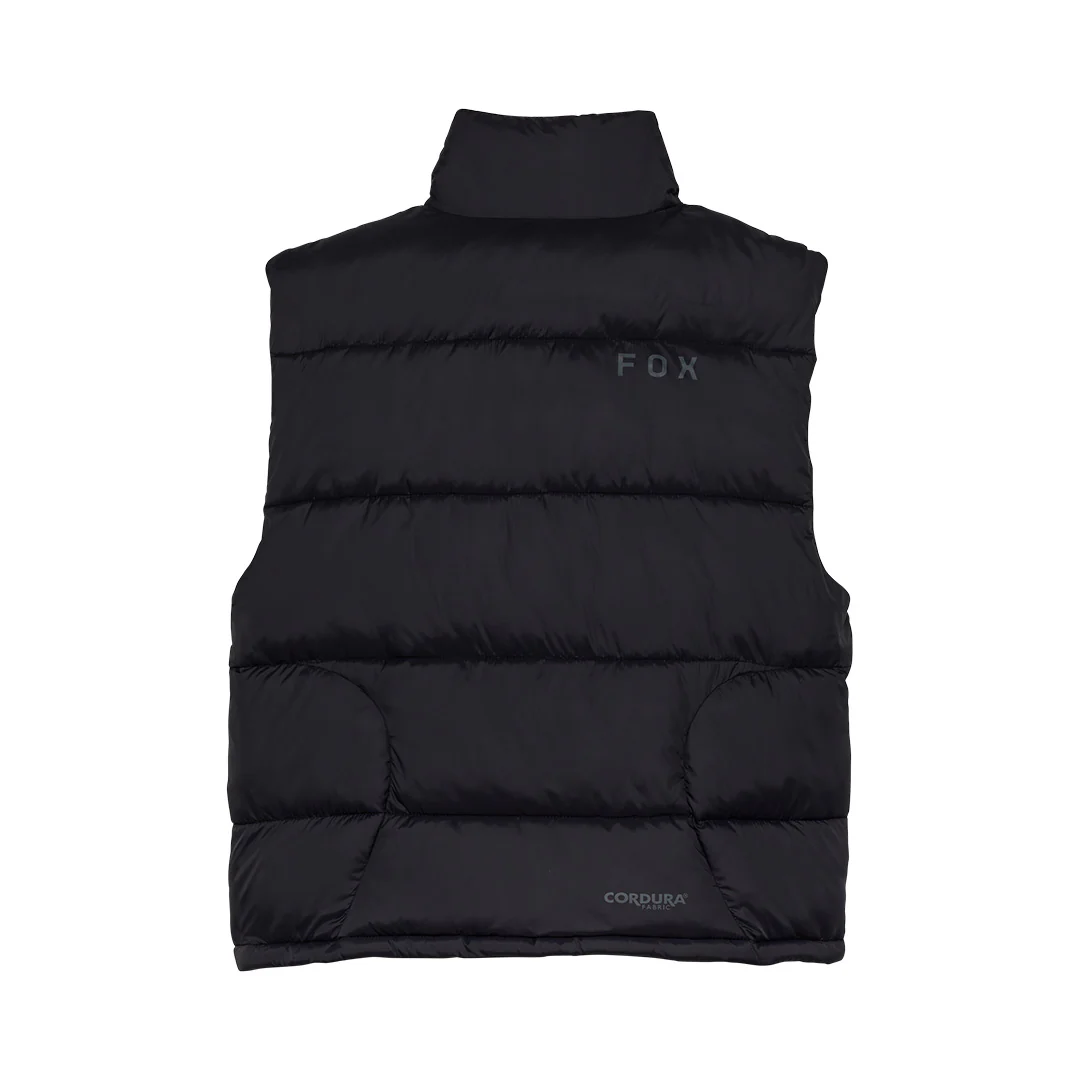 Chaleco FOX Ridgeway Hi-Loft Mujer - Image 2