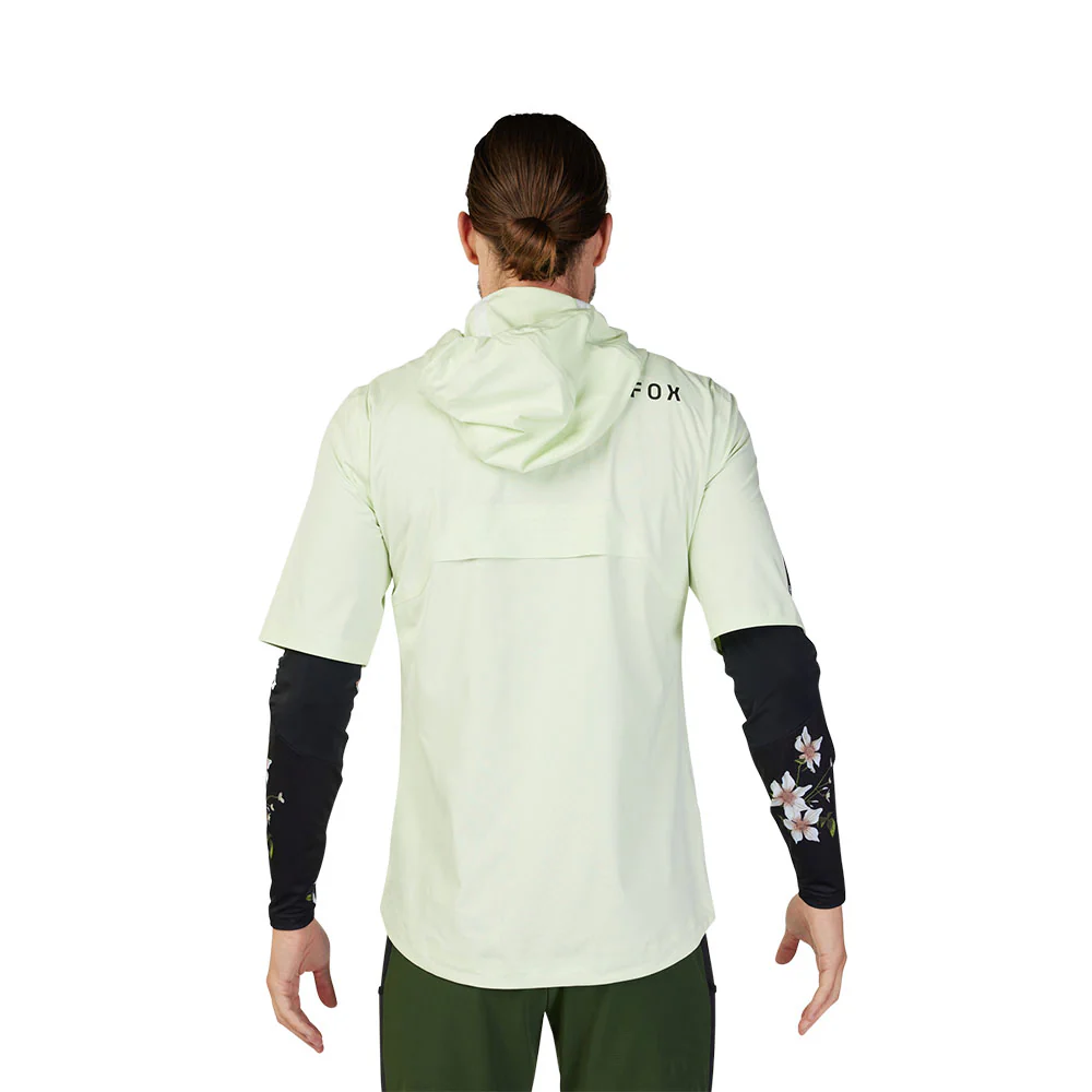 Chamarra FOX Flexair Lite Dxc - Image 2